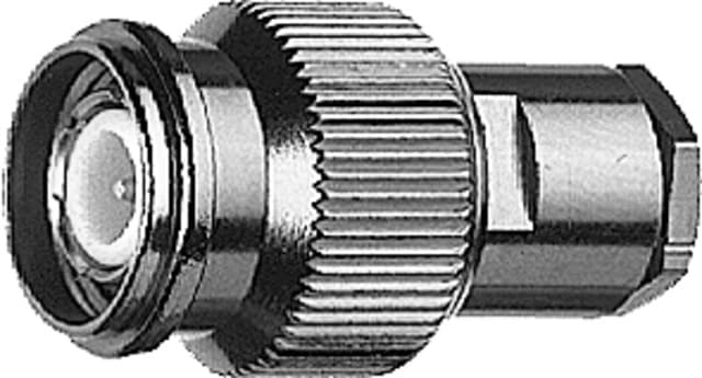 Telegaertner J01010A0022 TNC Straight Plug IP67