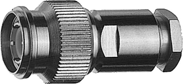Telegaertner J01010A2610 TNC gerader Stecker, IP67