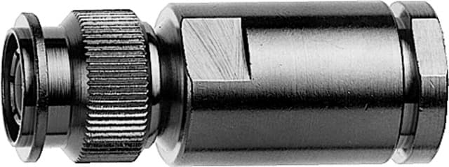 Telegaertner J01012A0001 TNC rechte plug