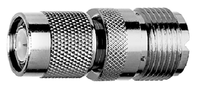 Telegaertner J01019A0003 TNC (m) / UHF (f) connector