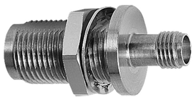 TNC (f) auf SMA (f) Steckverbinder J01019A0028
