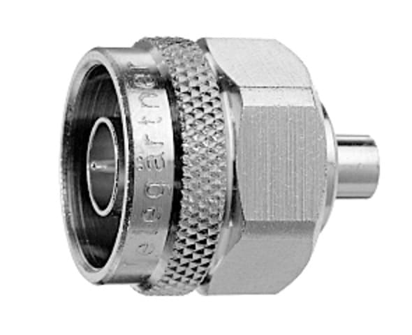 Telegaertner J01020A0112 N Straight Plug G9