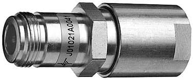 Telegartner J01021A0041 N-Buchsen-Steckverbinder, 50 OHM, G28 (3/8")