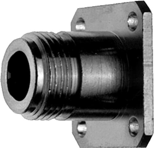 Telegaertner J01021H1082 N paneelcontactdoos, female