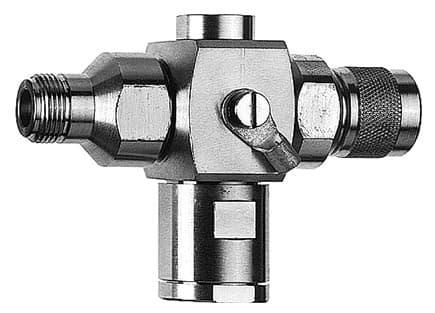 Telegartner J01028A0009 N-overspanningsbeveiliging M-F 1700-1900 MHz