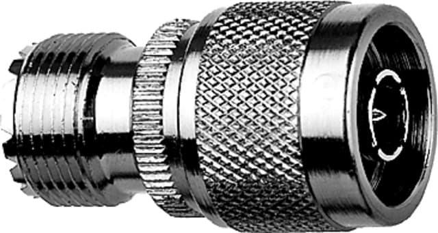 Telegaertner J01043A0832 UHF (f) / N (m)