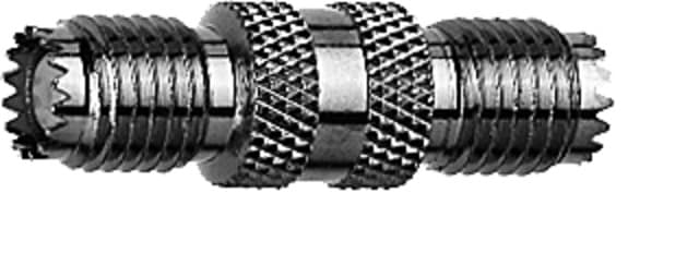 J01047F0001 Mini UHF Adapter f-f