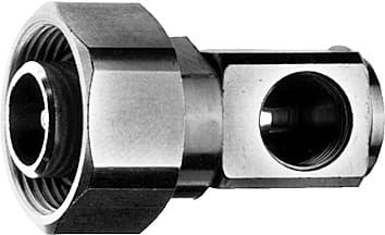 Telegartner J01100A1207 4.1/9.5-Combination plug