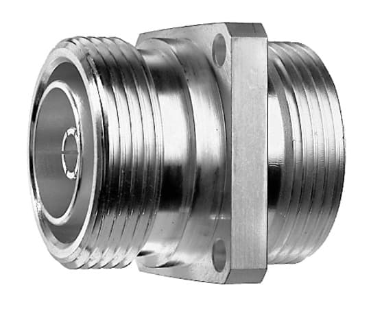 Telegaertner J01123A0007 7-16 paneeladapter f-f IP 68
