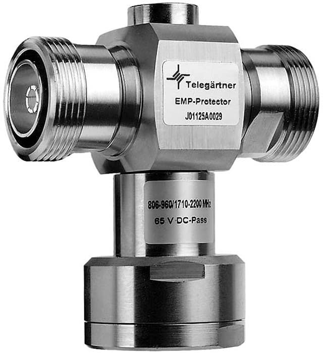 Telegartner J01125A0029 7-16 EMP-Schutz