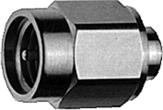 J01150A0131 SMA gerader Stecker für G10 (UT-141)