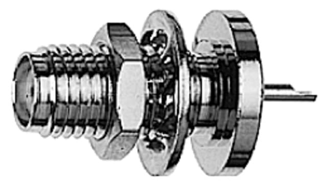 SMA doorvoerbus J01151A0031
