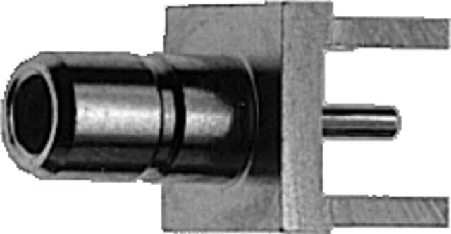 Telegaertner J01160A0211 SMB PCB-plug