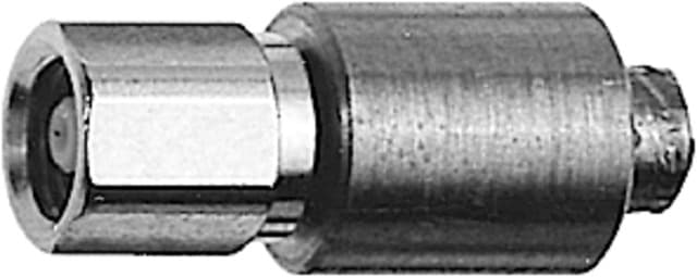 Telegaertner J01176A0001 SMC-Abschlusslast, 50 Ohms, 1 W, 6 GHz