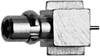 Telegartner J01340A0041 MMCX Edge-Mount-Stecker