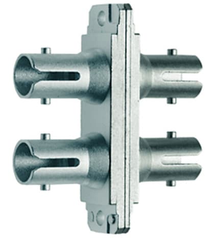 ST-Duplex multimode-adapter J08011A0014