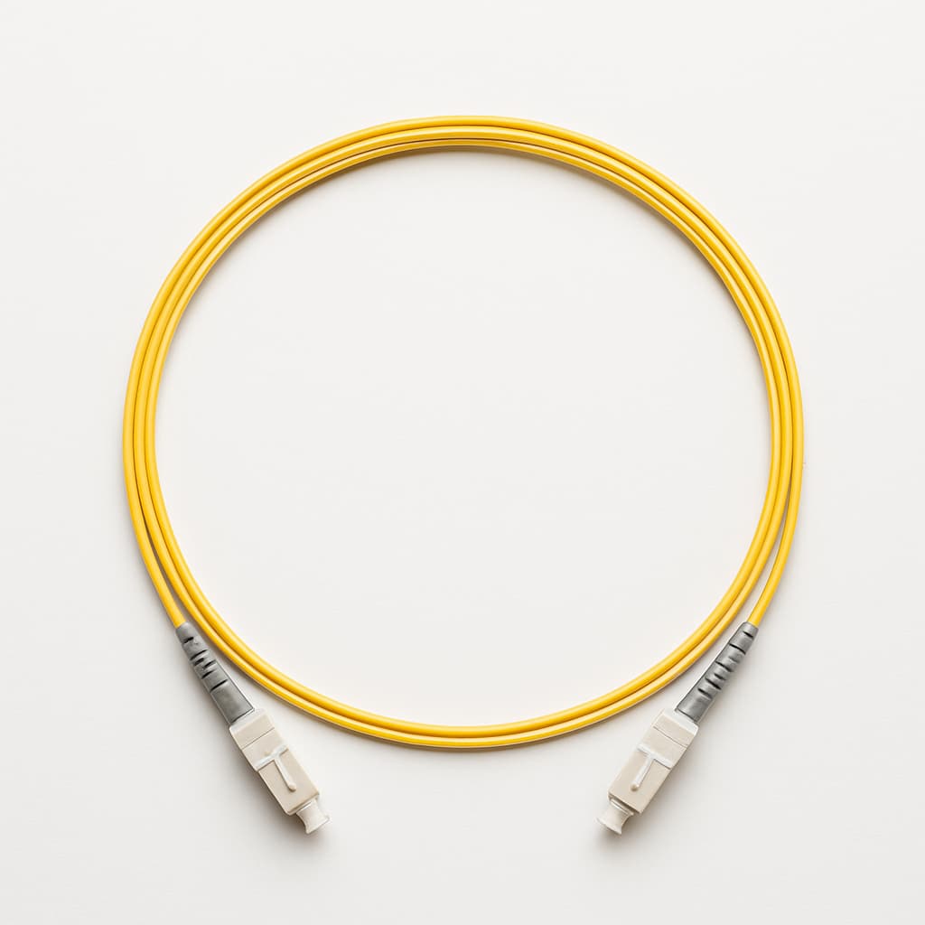 Telegartner L00811A0005 9/125 L=2 M — illustratieve, door AI gegenereerde afbeelding