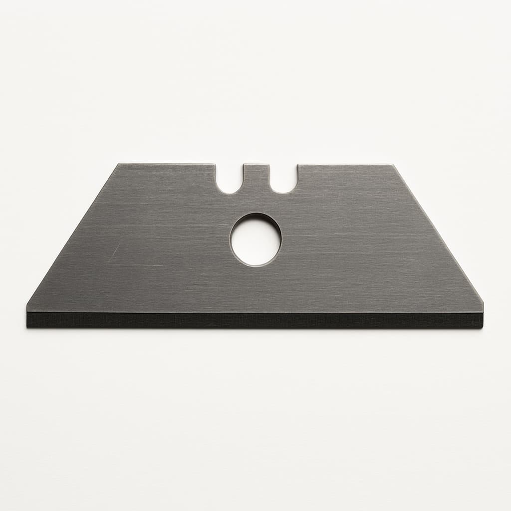Telegartner N00099A0001 reservemessen — illustratieve, door AI gegenereerde afbeelding