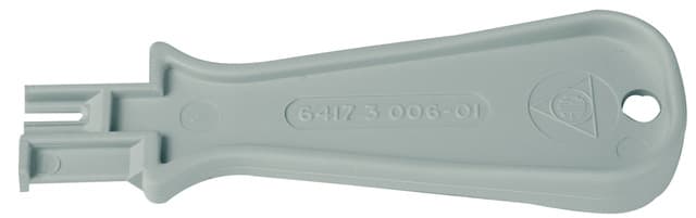 Gereedschap voor IDC-aansluiting N01002A0000