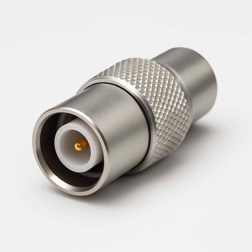 Telegartner U01010A0008 PROFI V/PROFI Plus — illustratieve, door AI gegenereerde afbeelding
