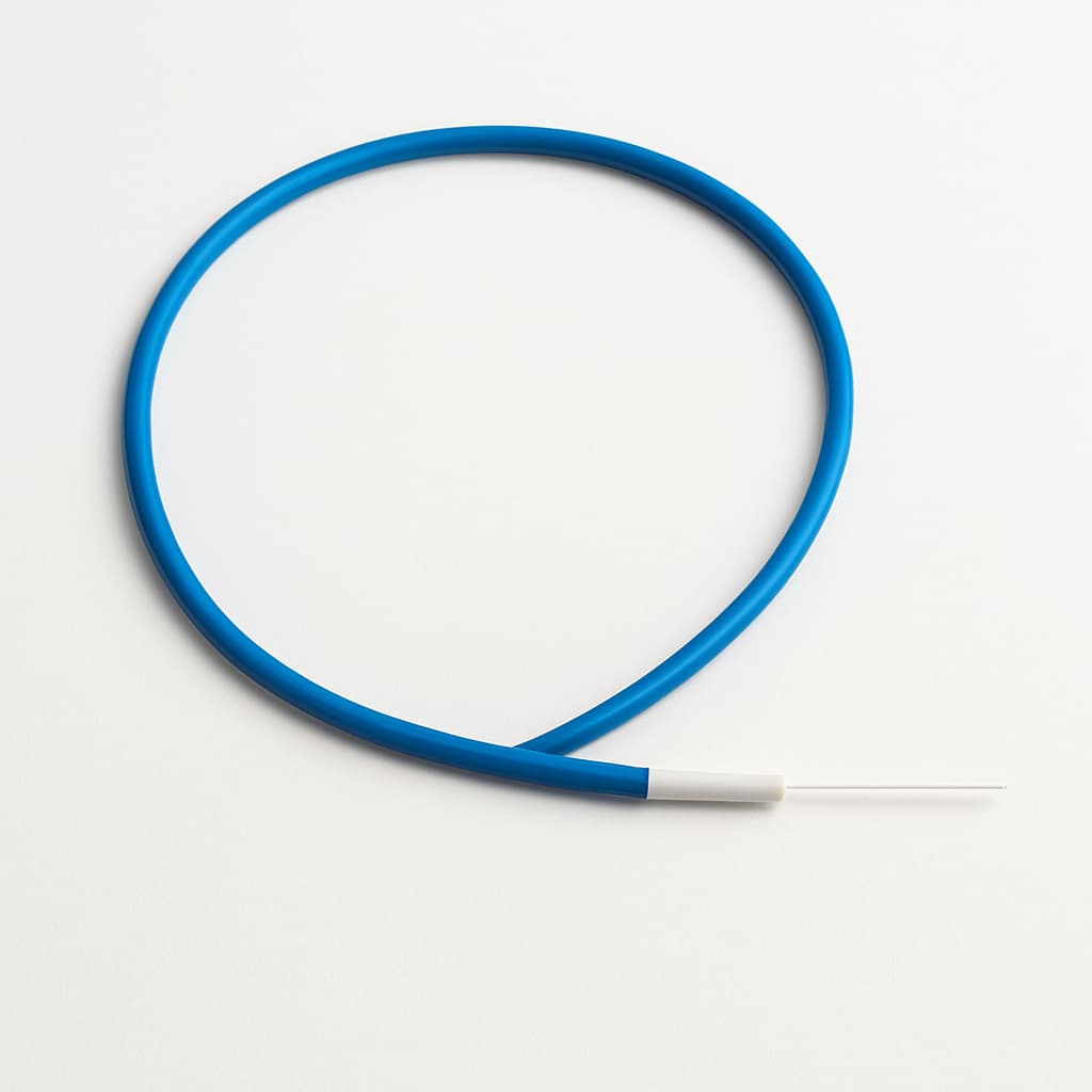 Telegartner U01100A0016 Pigtail-Vorbereitung — illustrative, KI-generierte Abbildung