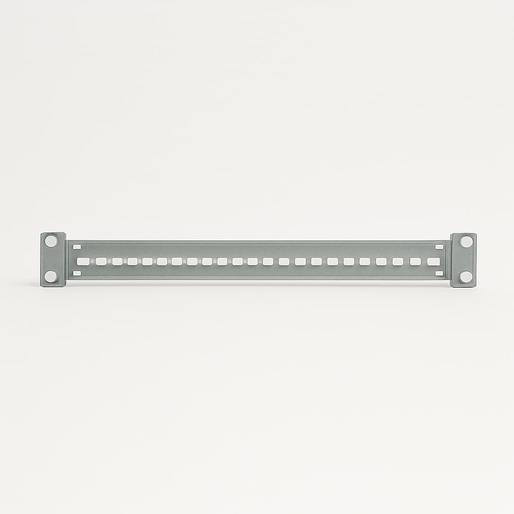 Telegartner U01100A0066 verlenging voor 1 HU — illustratieve, door AI gegenereerde afbeelding