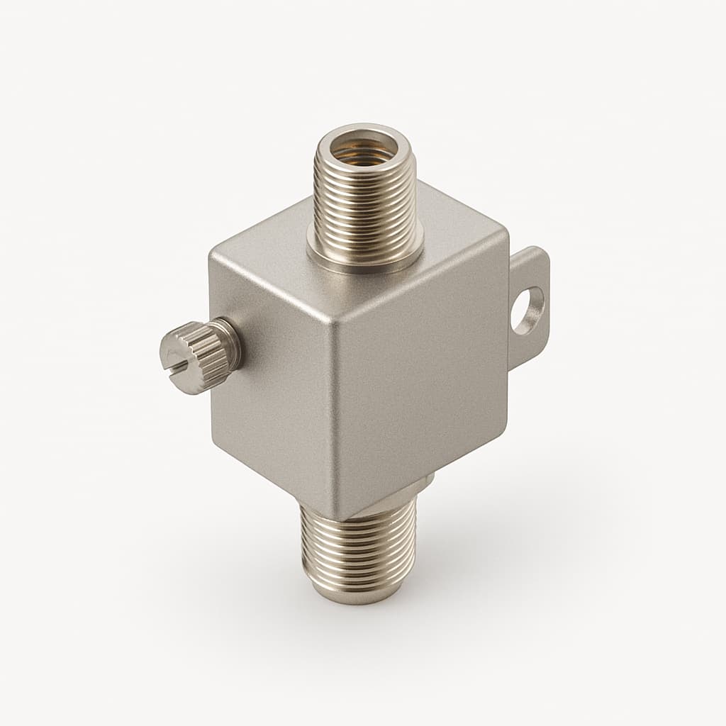 F62M035S253+S — illustratieve, door AI gegenereerde afbeelding