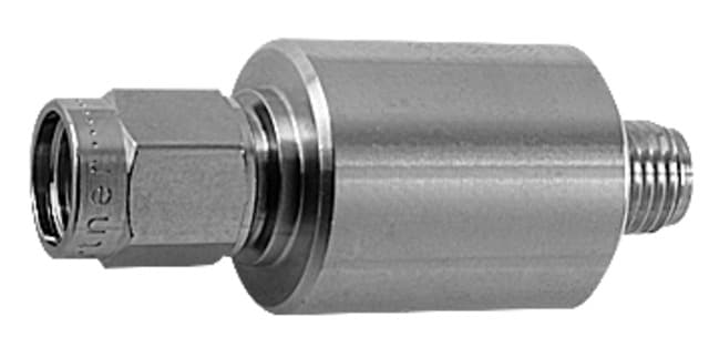 Telegärtner J01156A0041 SMA-verzwakker, 20 dB, 2 W, 10 GHz