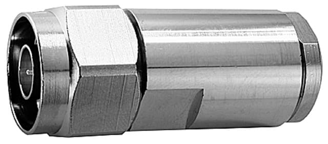 Telegaertner J01020A0156 N Straight Plug