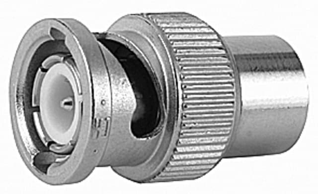 J01006A0020 BNC-afsluitweerstand 50 Ohm