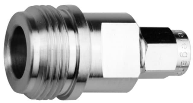 Telegaertner J01027R0000 N (f) / R-SMA (m)