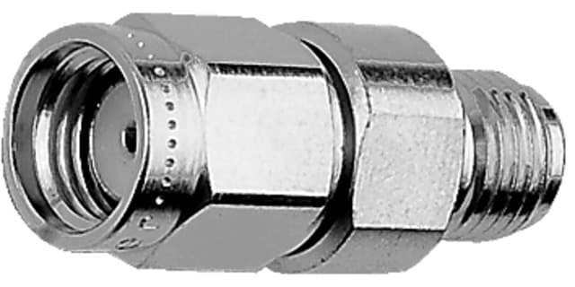 Telegaertner J01155R0095 SMA (f) / SMA (m) Reverse-Steckverbinder