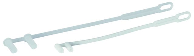 Telegaertner B00010A0033 unverlierbare Schutzkappe LC Duplex