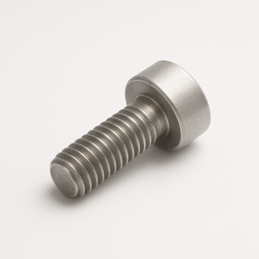 F62M113S245+S M3 component voor FRH1/5 — illustratieve, door AI gegenereerde afbeelding