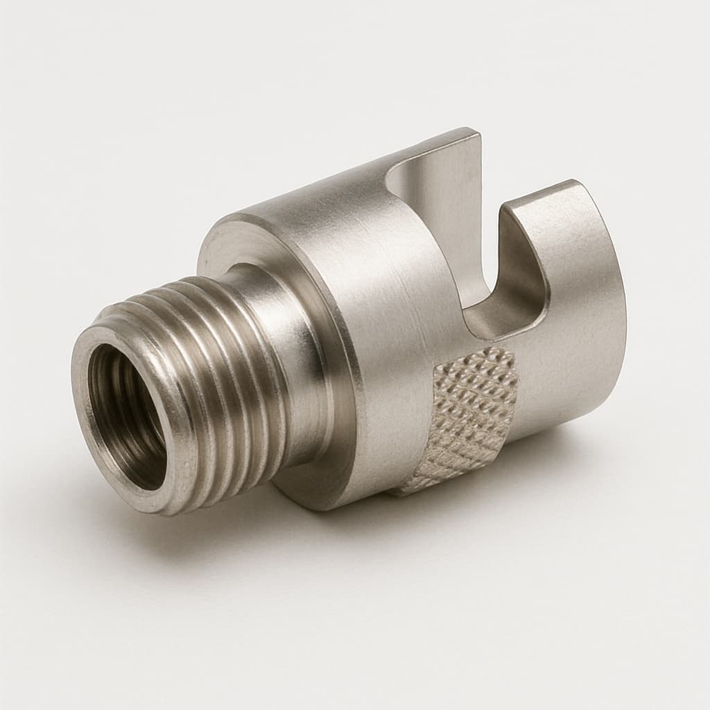 Molex / FCT FVS1/5-K1163M3 — illustrative, KI-generierte Abbildung