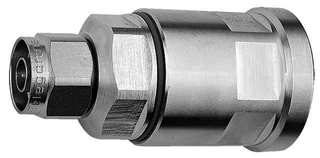 Telegaertner J01020A0153 N Straight Plug CA-Pro IP68