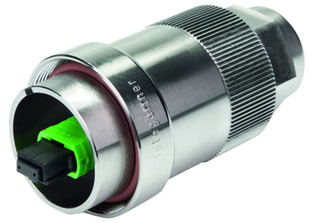 J68070A0007 TOC-Steckerset IP68, MPO/MTP® Buchse APC Singlemode