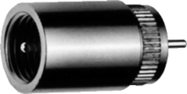 Telegaertner F01700A0000 FME press-in plug