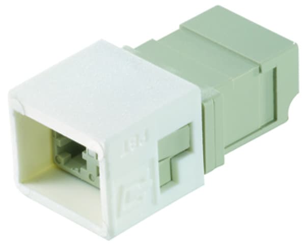STX LC-D Singlemode-FO-Adapter F80074A0001