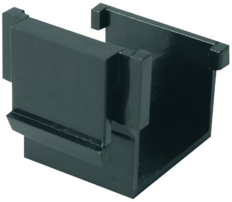 Telegartner H00030A0008 Blindabdeckung