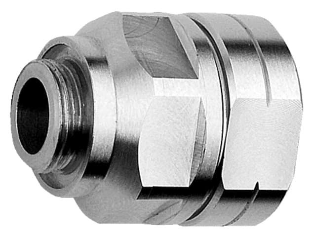 Telegaertner H01011B0008 Kabelklemme G20 (1/4" Flex), IP67