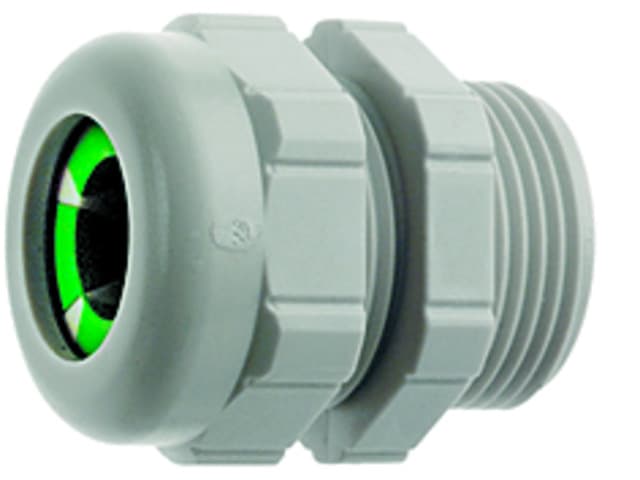 Telegaertner H01012A0034 Kabelverschraubung M25