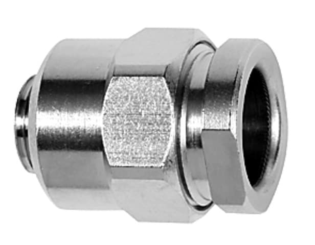 Telegaertner H01012A0057 Kabelklemme / Druckhülse