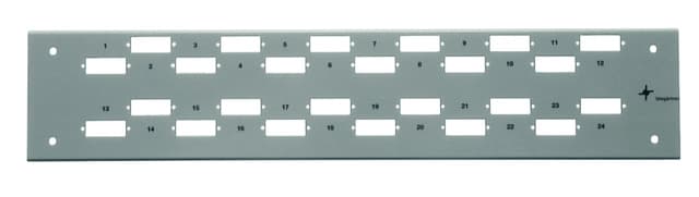 Low Loss 195 FR LSZH-UL coaxkabel H02025A0567