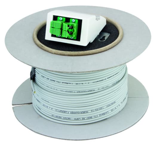 Telegaertner H02082A0004 FITH OAD/S Dose 100 m