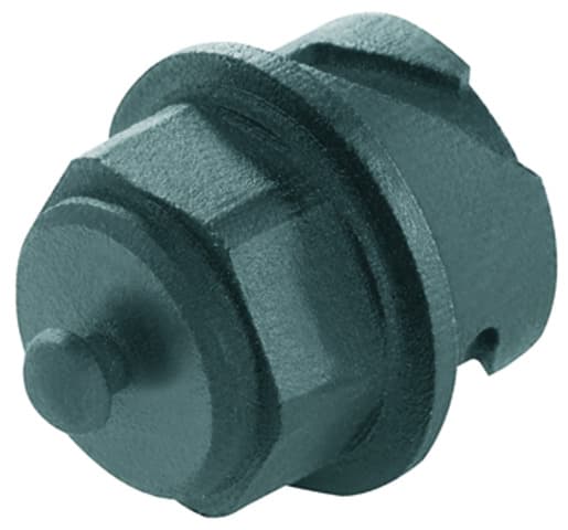 H80030A0000 STX V1 stekkerbeschermkap