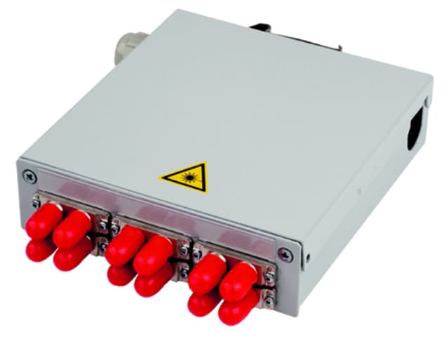 Telegaertner H82050S0001 STX montagerailverdeler