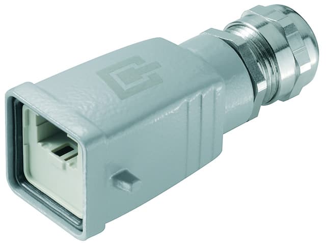 STX V5 Steckergehäuse H86010A0001