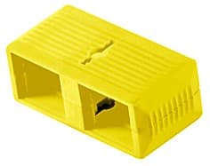 Telegartner B00042A0105 STX SC-D-Klemme POF