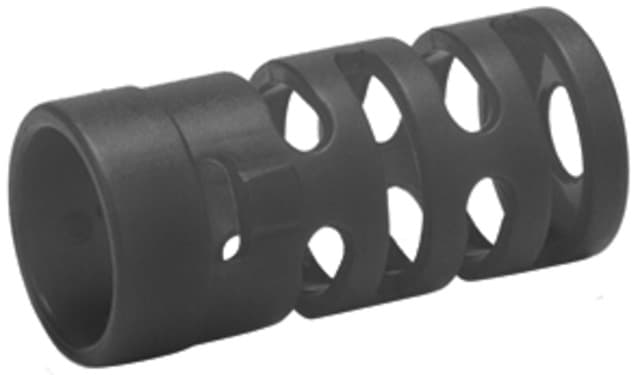 B00080E0116 groene trekontlasting voor BNC EasyGrip rechte plug krimp J01002A0080